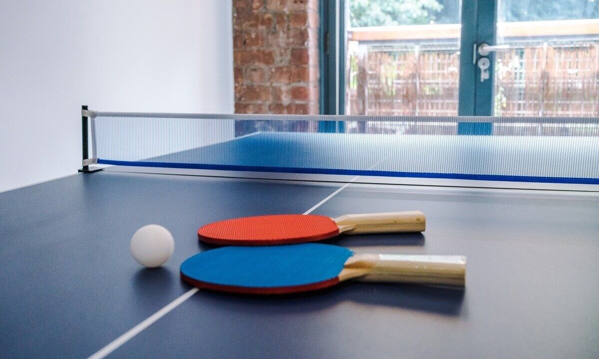 Photo of Bedroom in RopeWalks