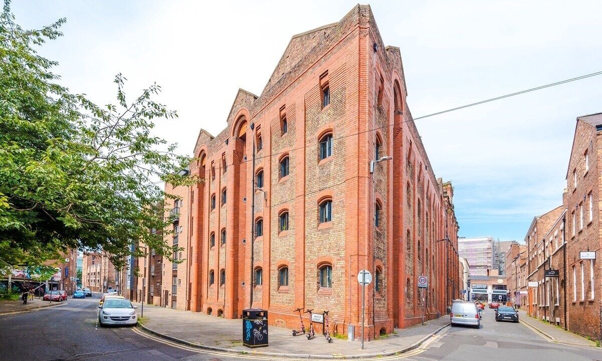 Photo of Others in RopeWalks