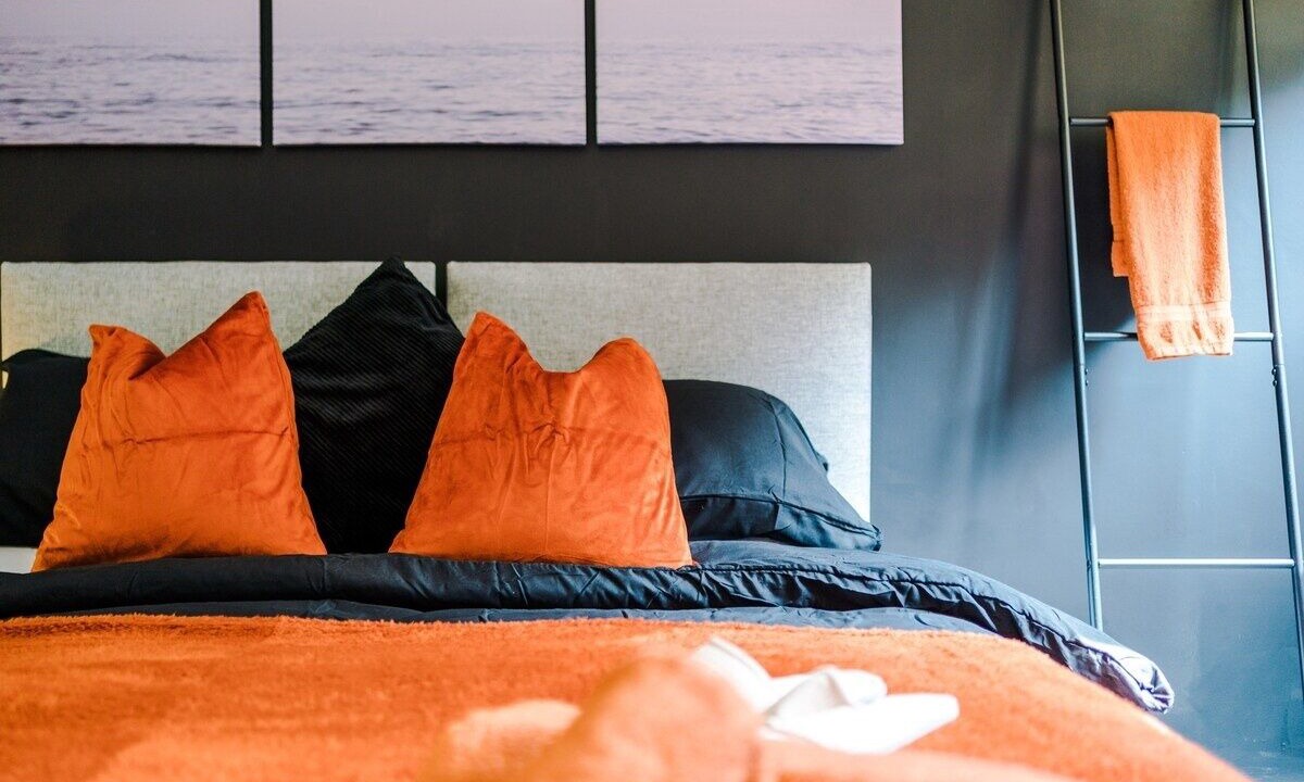 Photo of Bedroom in RopeWalks