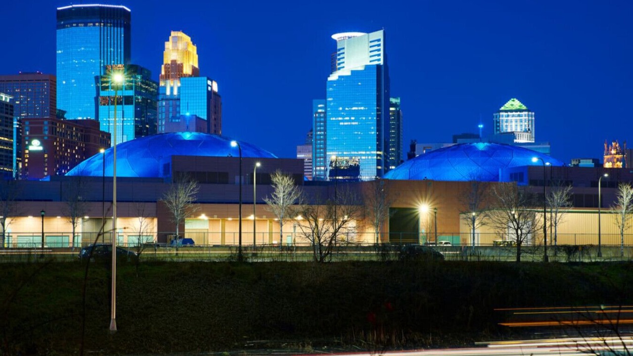 Photo of Others in Downtown Minneapolis