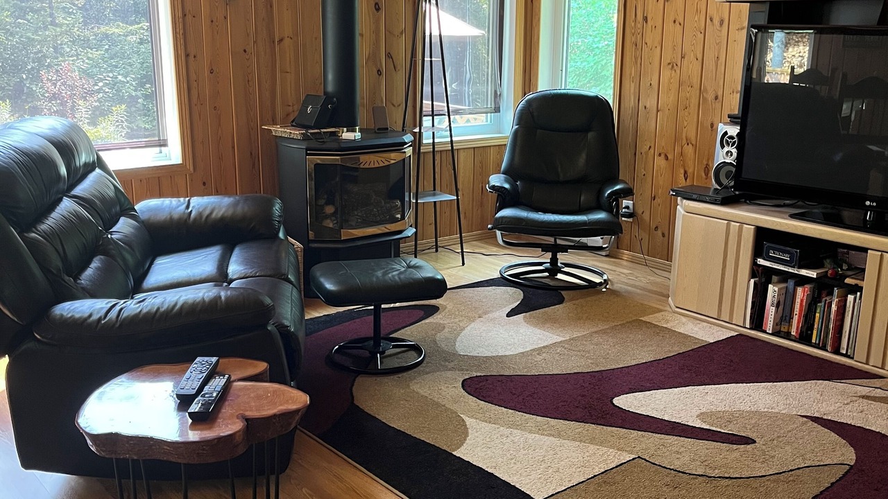 Photo of Livingroom in Lester Beach