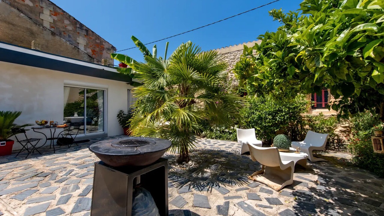 Photo of Outdoor in Saint-Christoly-Medoc