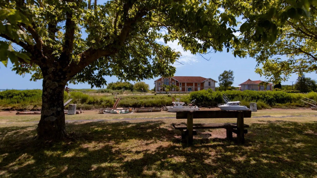 Photo of Outdoor in Saint-Christoly-Medoc
