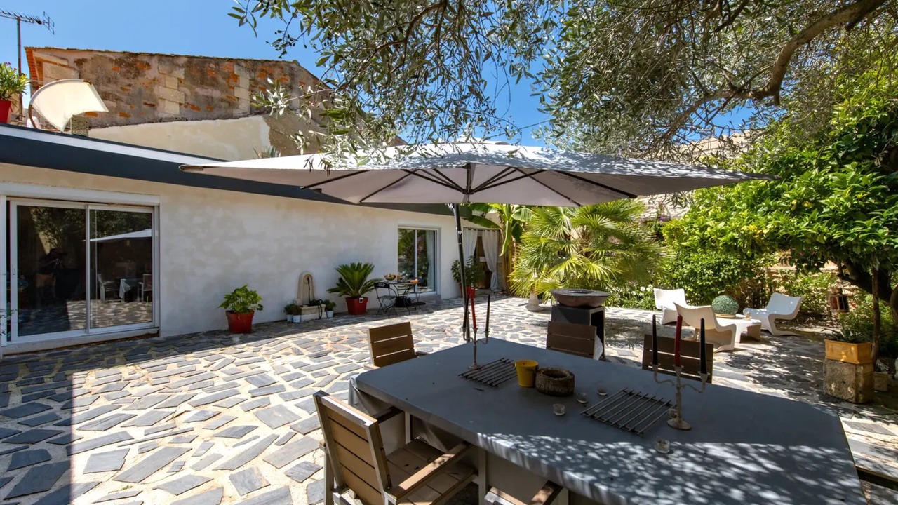 Photo of Outdoor in Saint-Christoly-Medoc