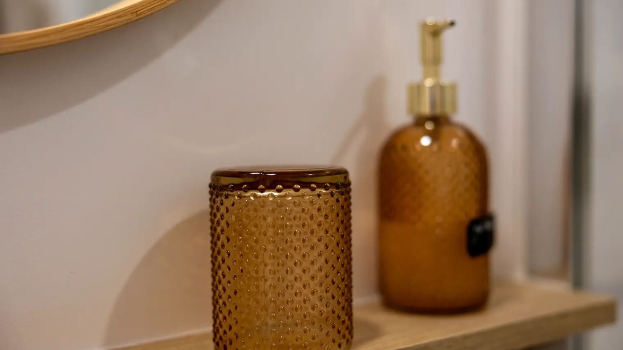 Photo of Bathroom in Saint-Christoly-Medoc