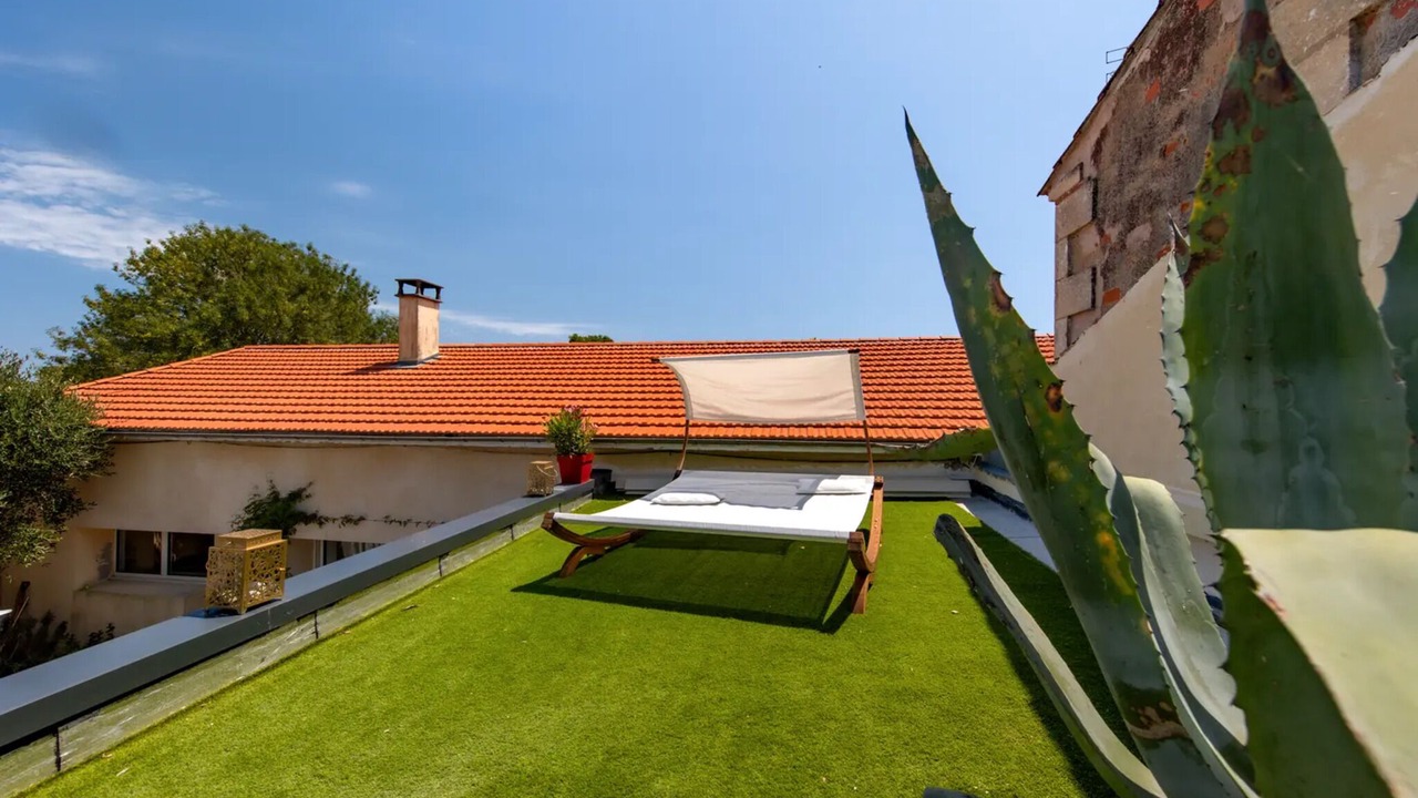 Photo of Outdoor in Saint-Christoly-Medoc