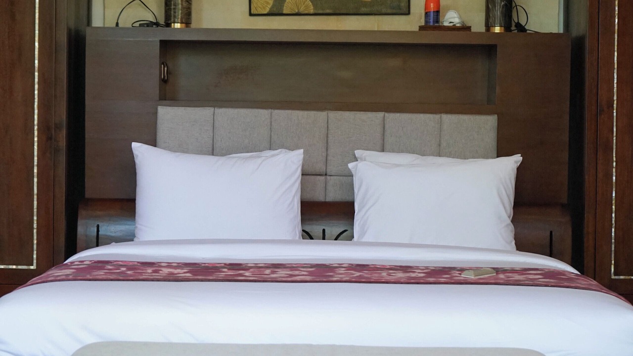 Photo of Bedroom in Jimbaran Bay
