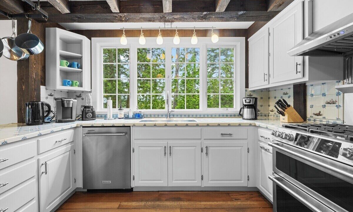 Photo of Kitchen in Brooksville