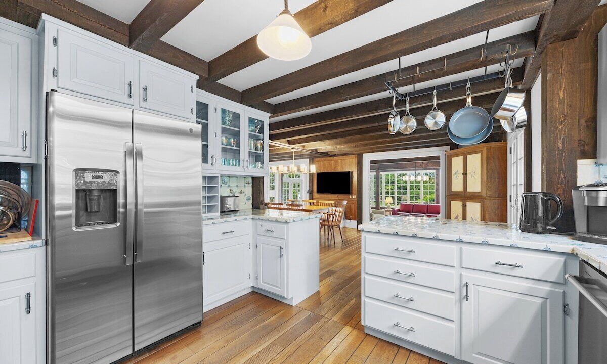 Photo of Kitchen in Brooksville