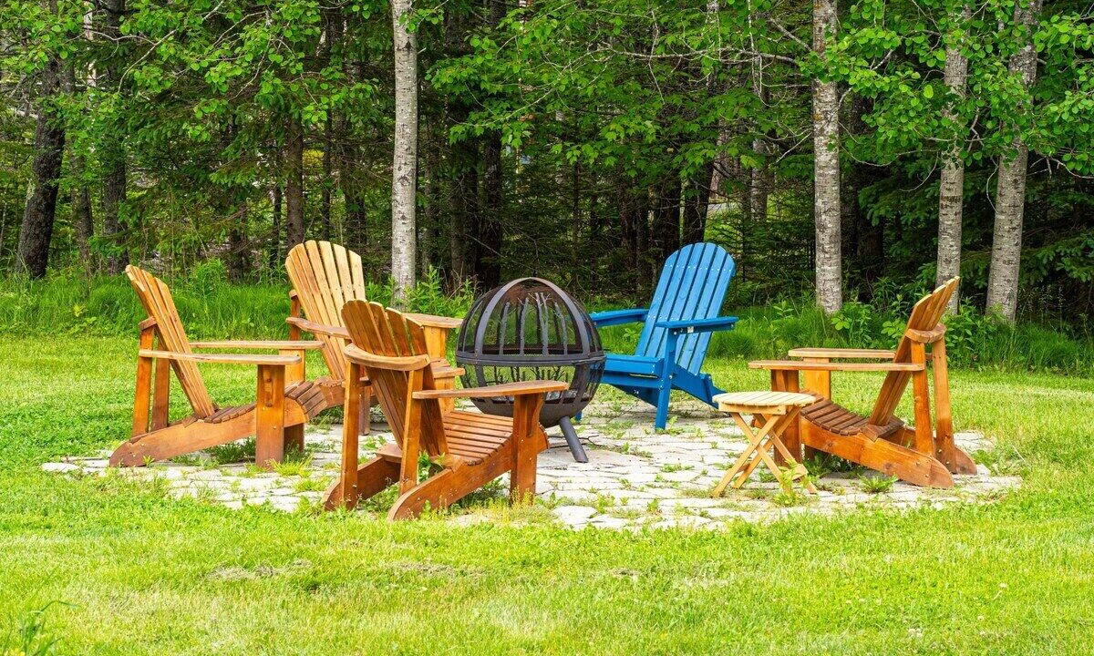 Photo of Outdoor in Hancock