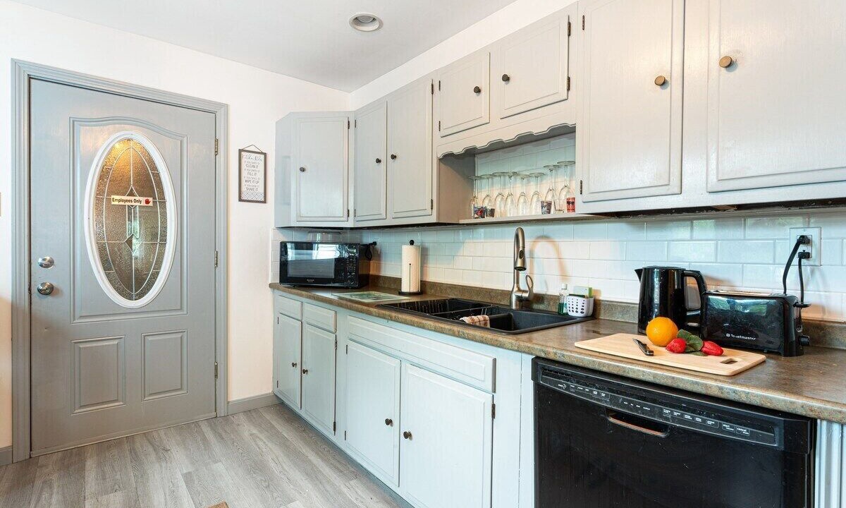 Photo of Kitchen in Hancock