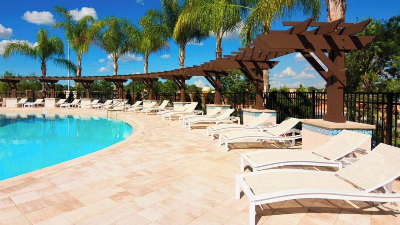Photo of Outdoor in West Kissimmee