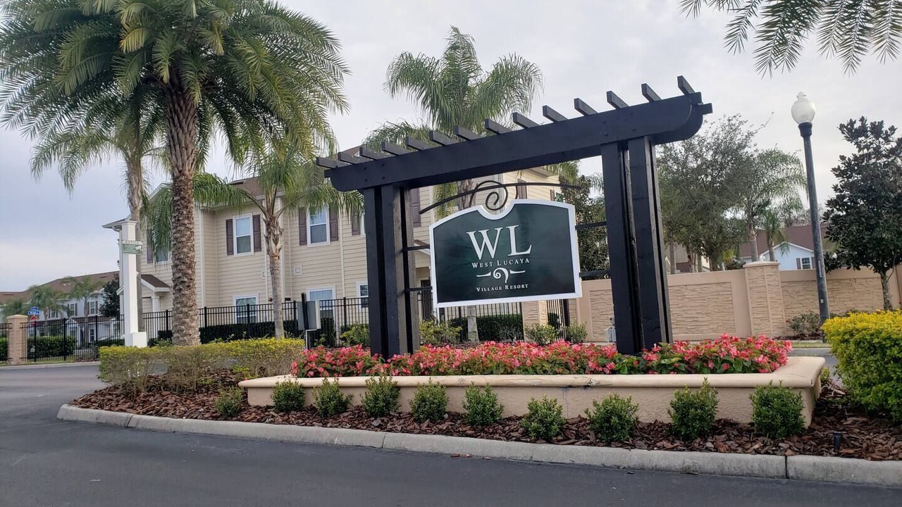 Photo of Outdoor in West Kissimmee