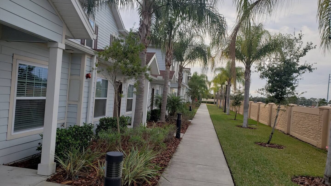 Photo of Outdoor in West Kissimmee