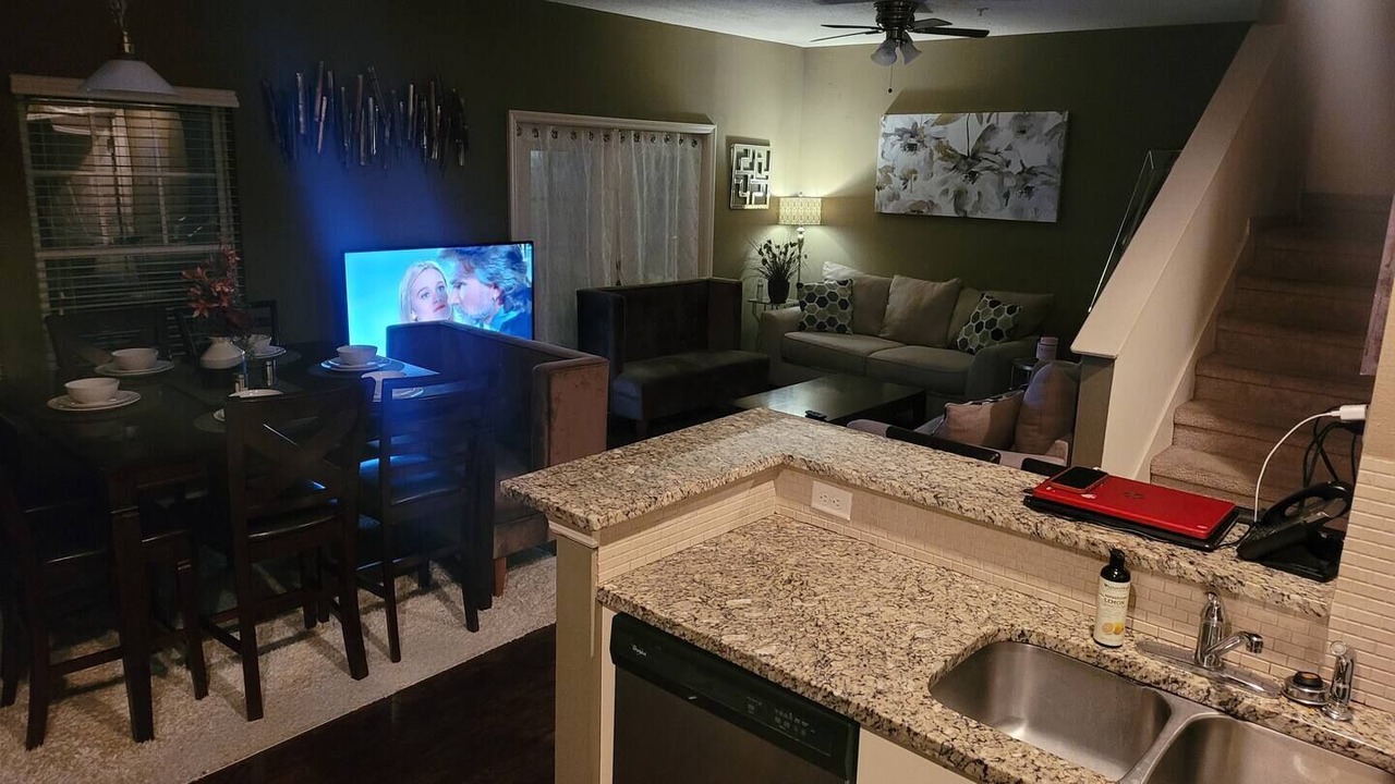Photo of Livingroom in West Kissimmee