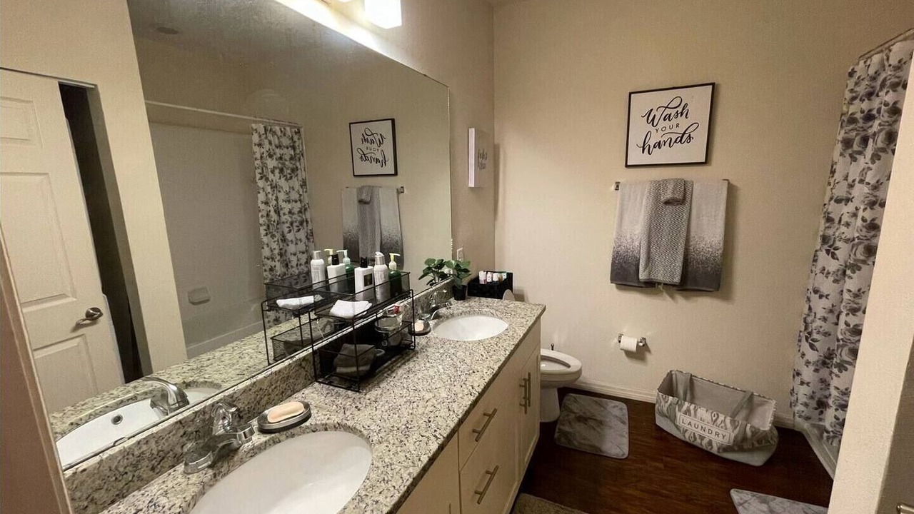 Photo of Bathroom in West Kissimmee
