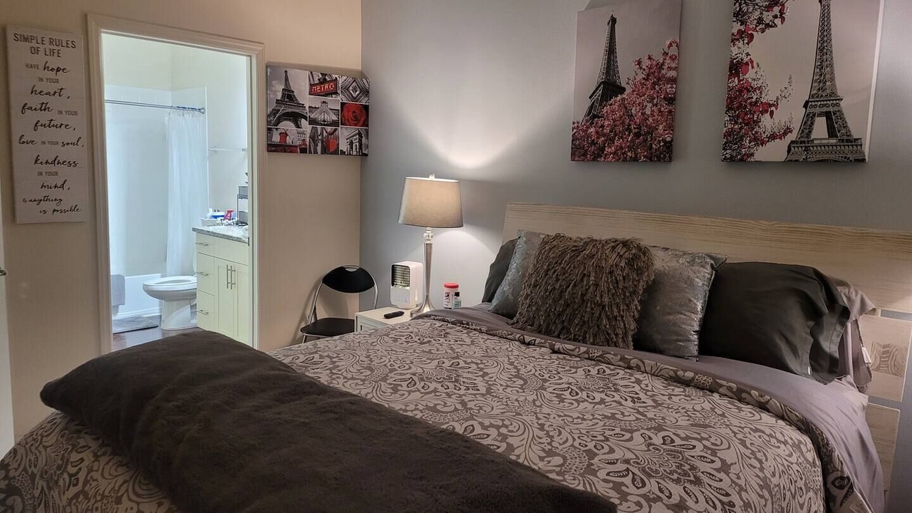 Photo of Bedroom in West Kissimmee