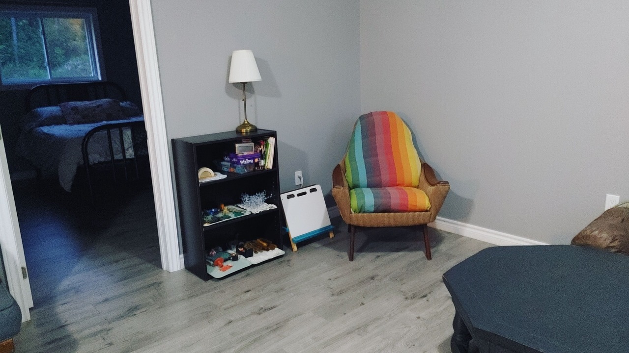 Photo of Bedroom in Frontenac