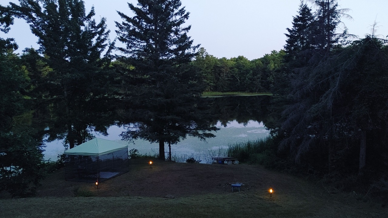 Photo of Outdoor in Frontenac