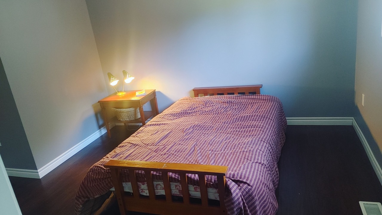 Photo of Bedroom in Frontenac