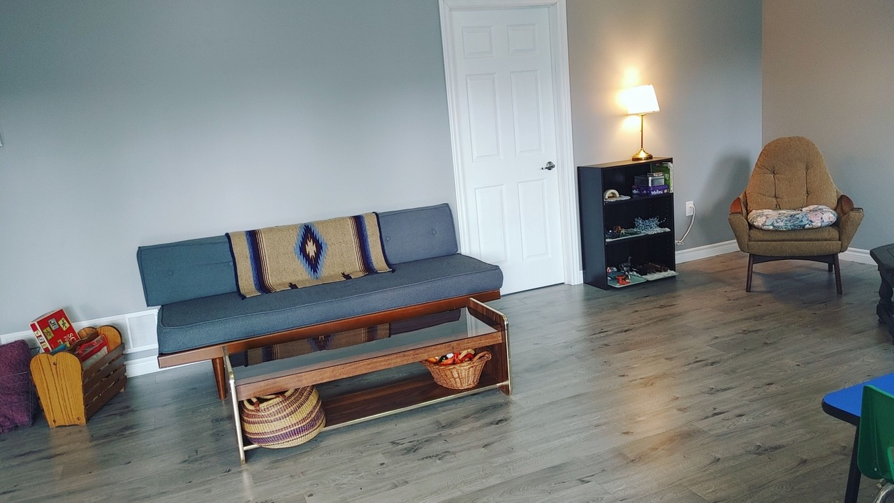Photo of Livingroom in Frontenac