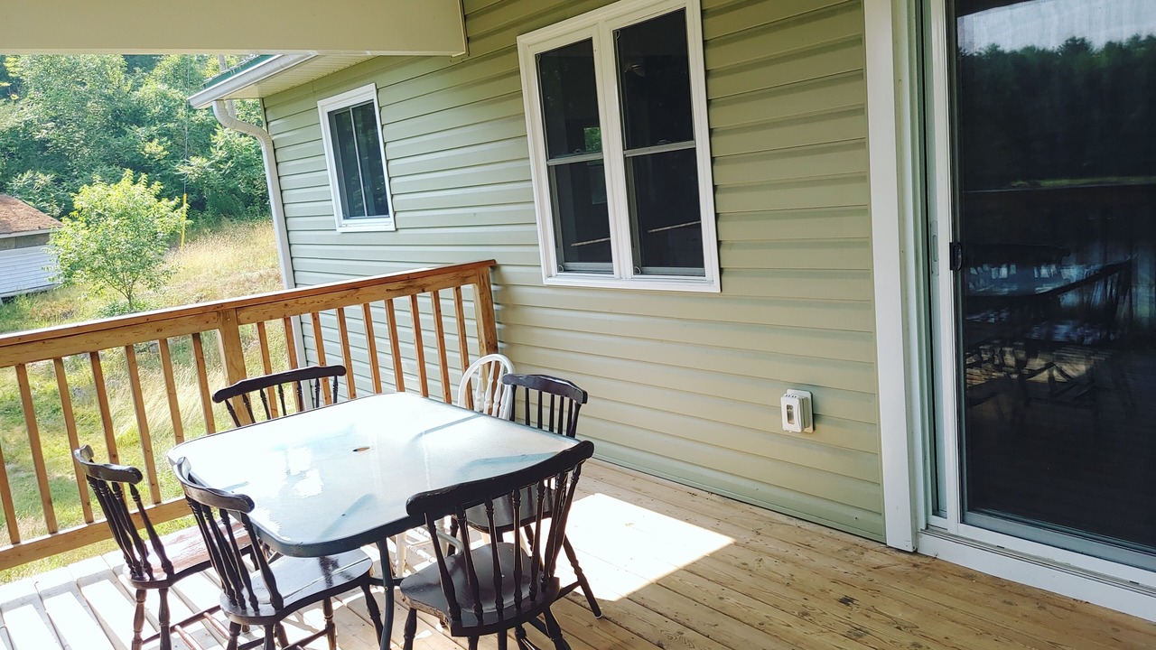 Photo of Outdoor in Frontenac