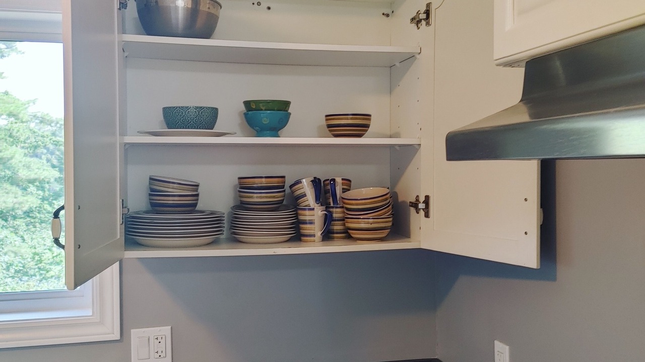 Photo of Kitchen in Frontenac
