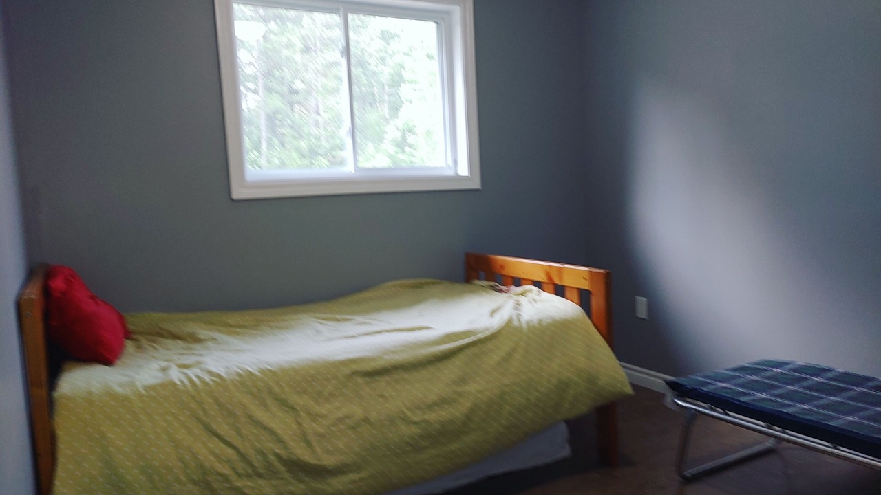 Photo of Bedroom in Frontenac