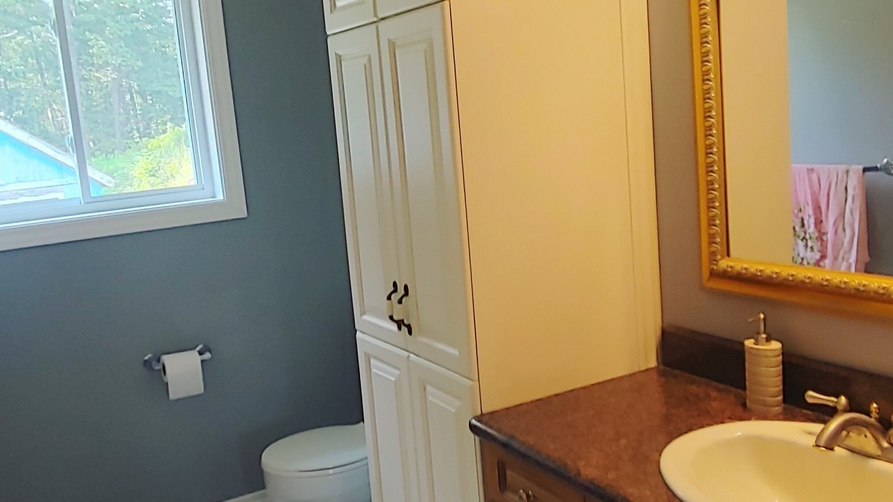 Photo of Bathroom in Frontenac