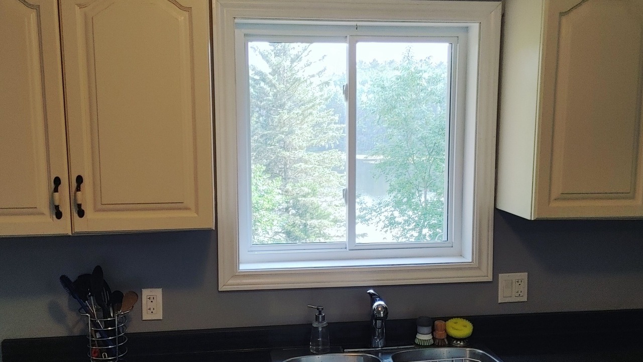 Photo of Kitchen in Frontenac