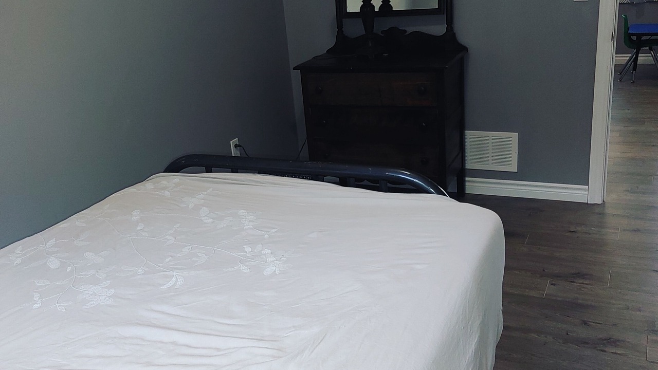 Photo of Bedroom in Frontenac