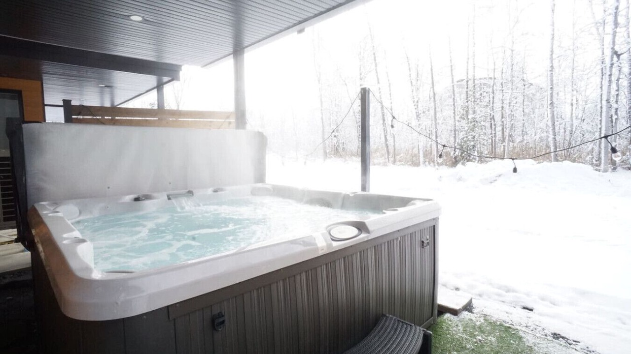 Photo of Outdoor in Magog