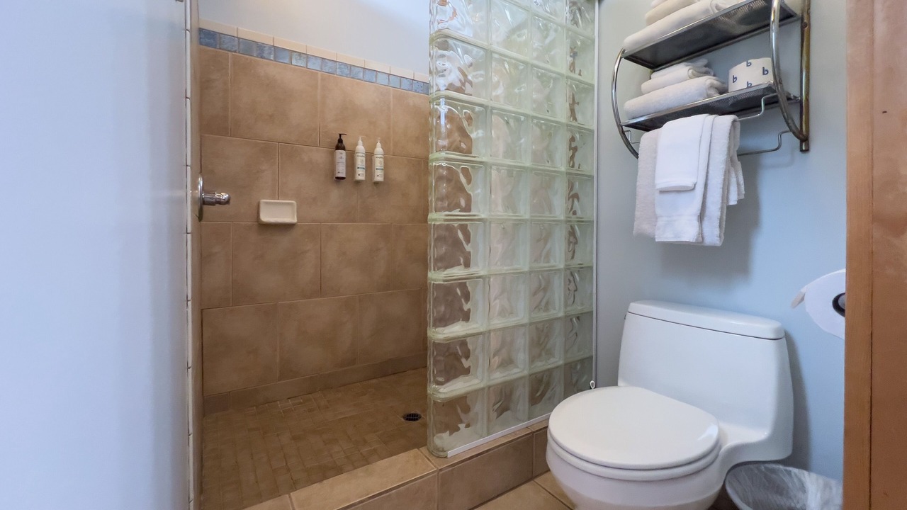 Photo of Bathroom in Rockaway Beach