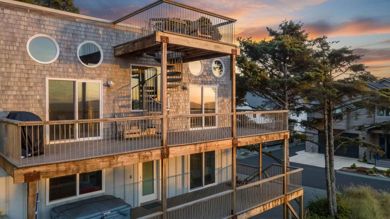 Photo of Outdoor in Rockaway Beach