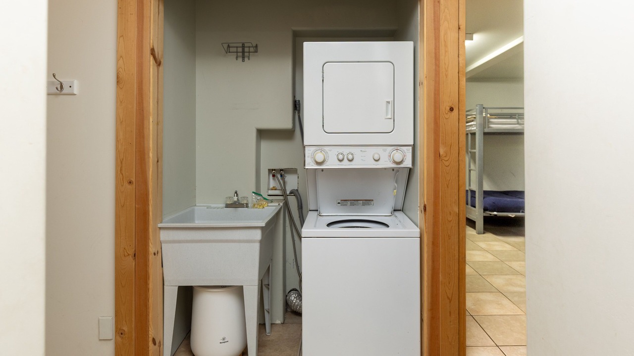 Photo of Bathroom in Rockaway Beach