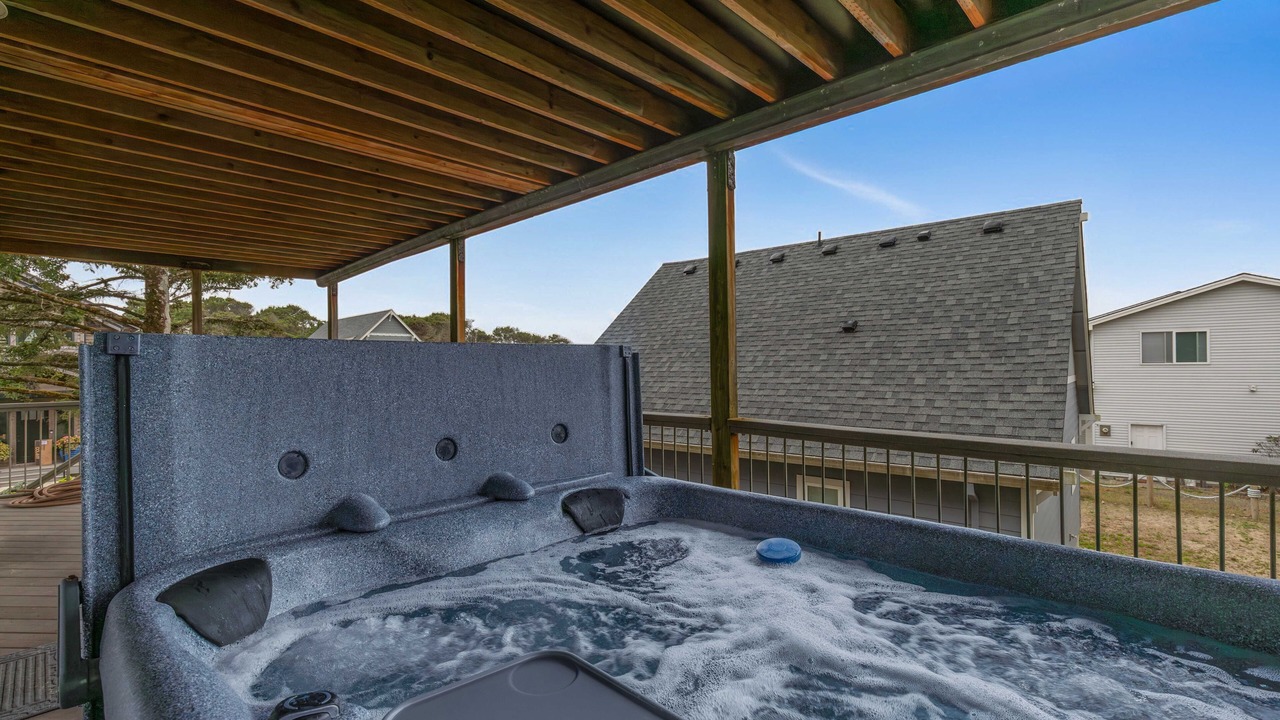 Photo of Outdoor in Rockaway Beach