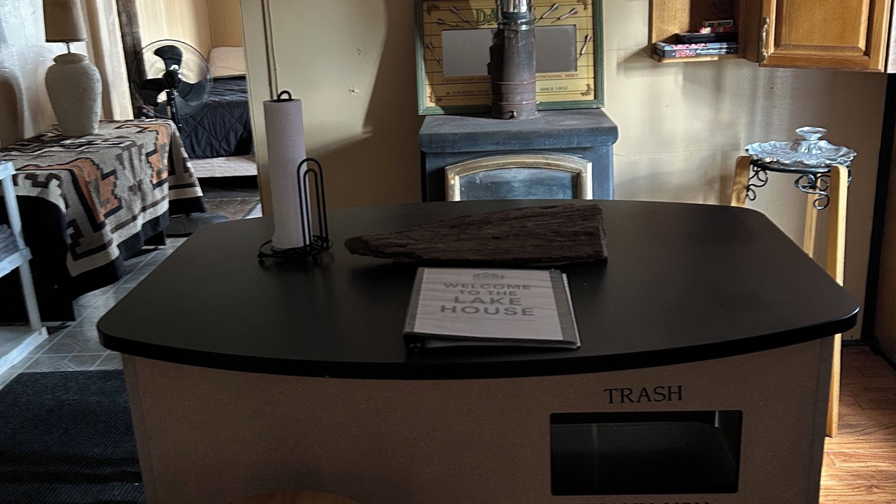 Photo of Bedroom in Conchas Dam