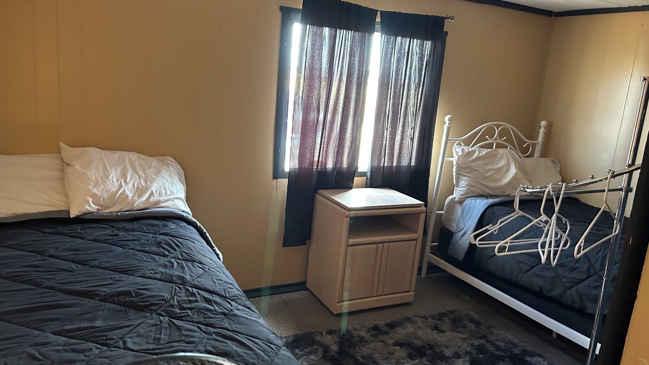 Photo of Bedroom in Conchas Dam