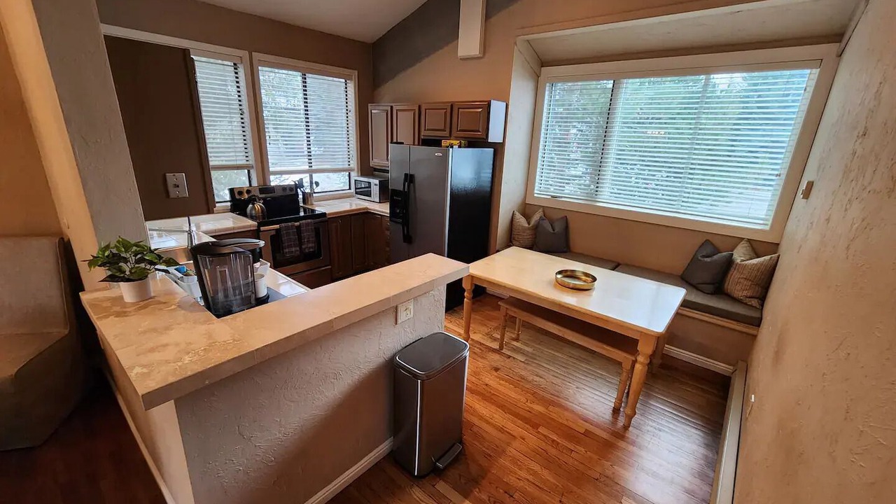Photo of Kitchen in Ketchum