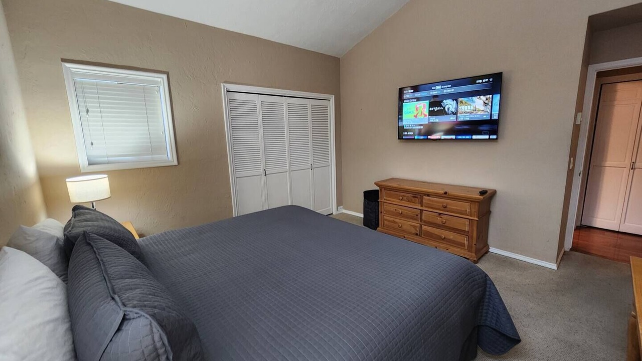Photo of Bedroom in Ketchum