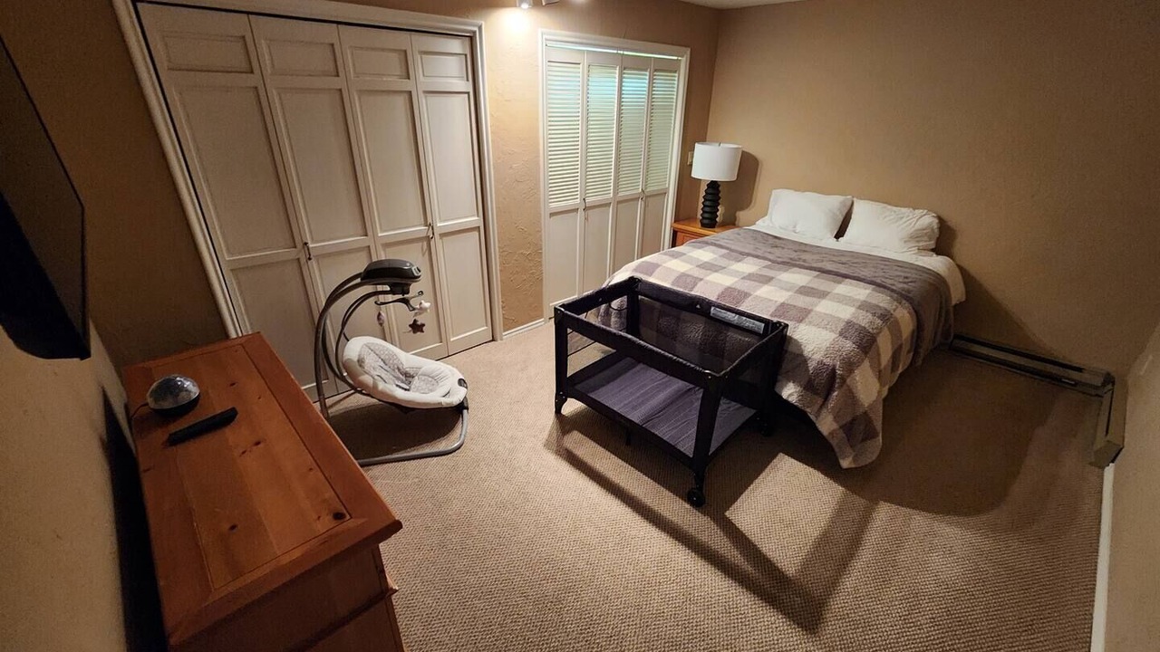 Photo of Bedroom in Ketchum