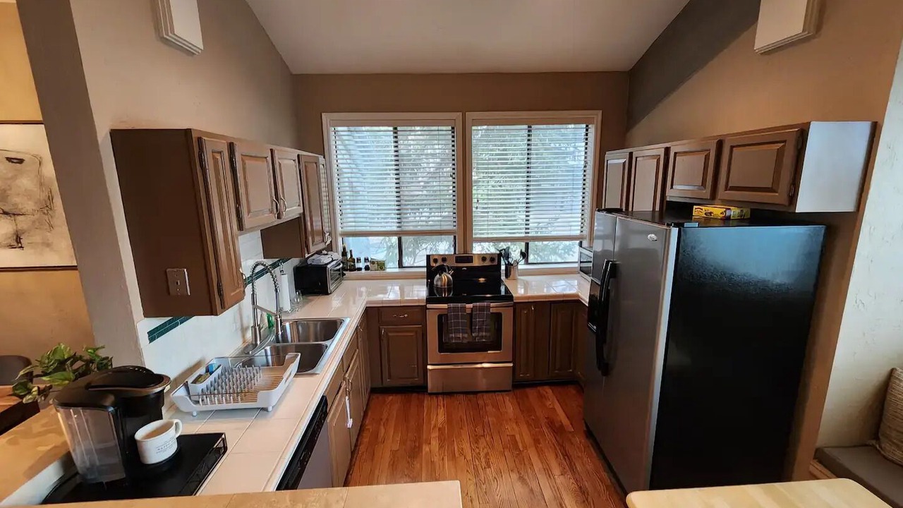 Photo of Kitchen in Ketchum