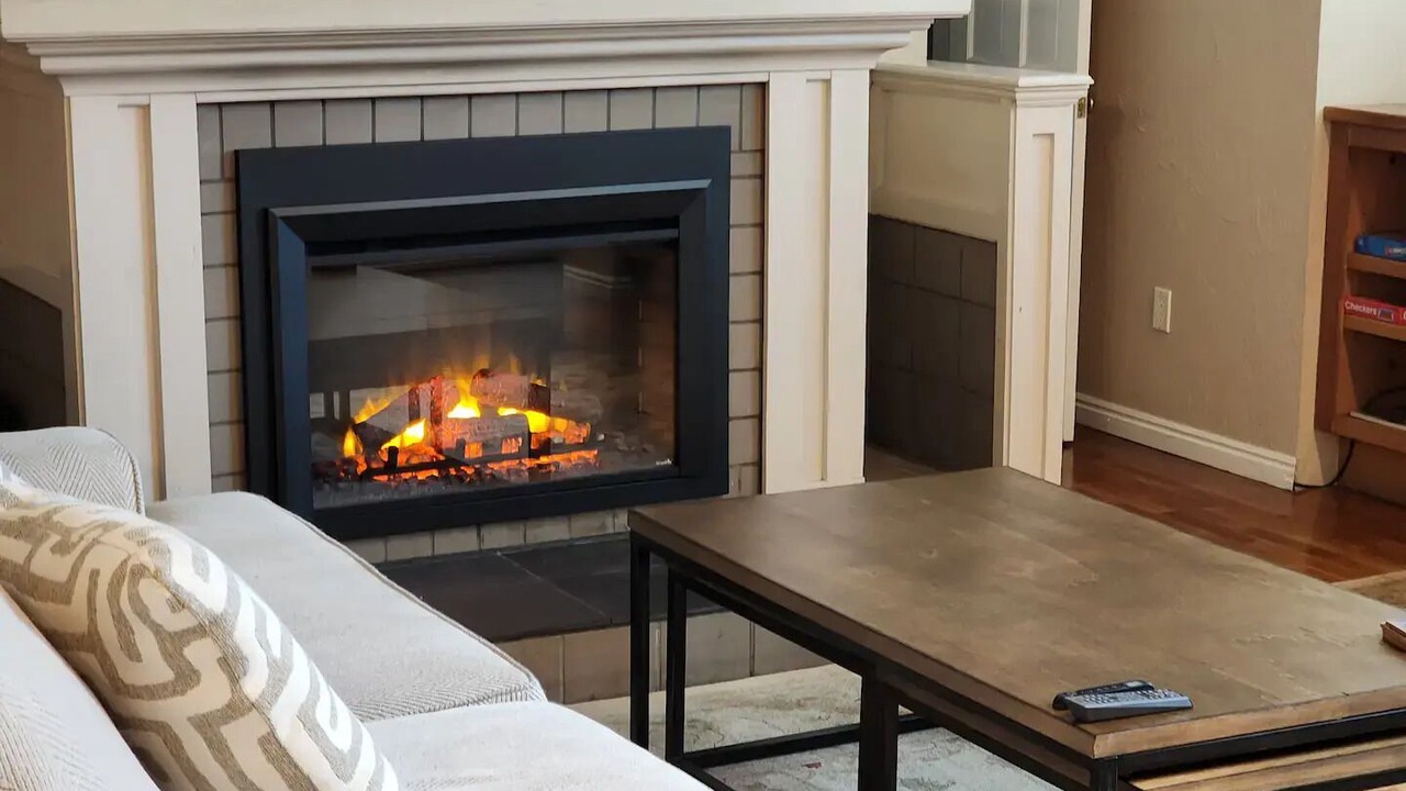 Photo of Livingroom in Ketchum