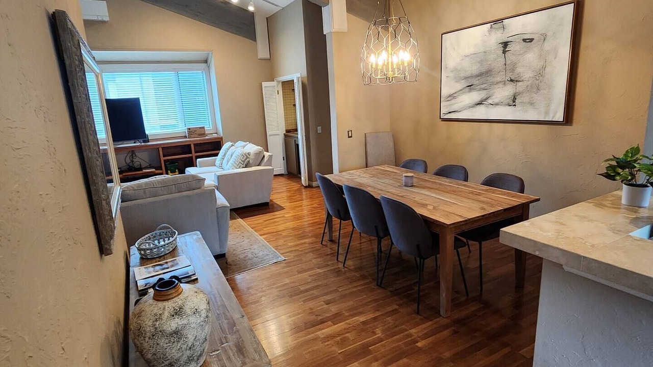 Photo of Livingroom in Ketchum