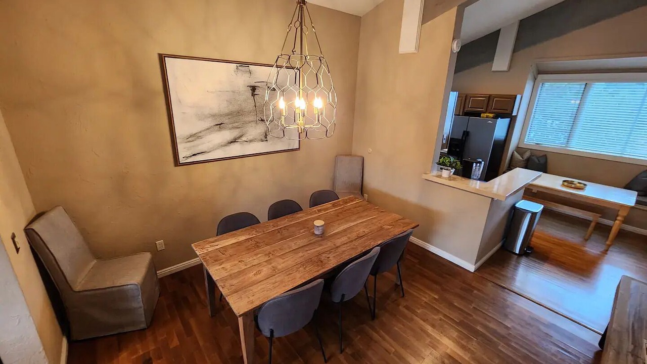 Photo of Livingroom in Ketchum