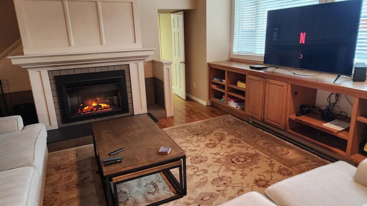 Photo of Livingroom in Ketchum