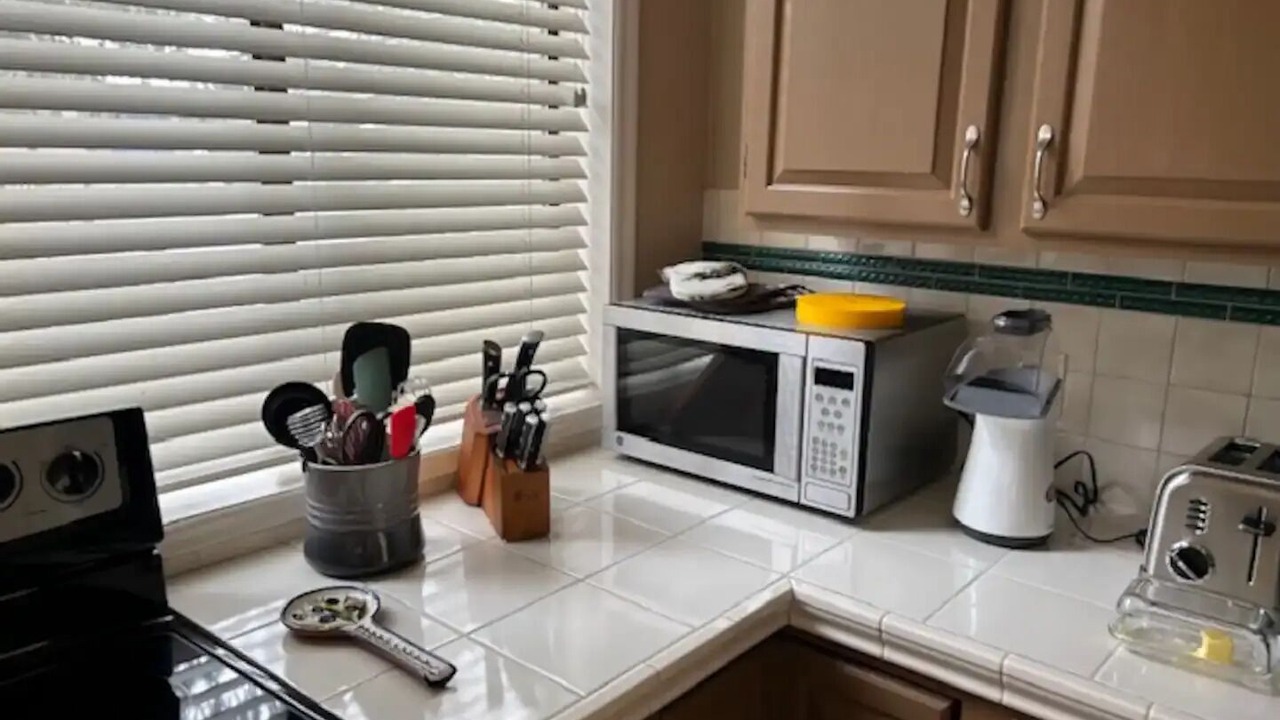 Photo of Kitchen in Ketchum