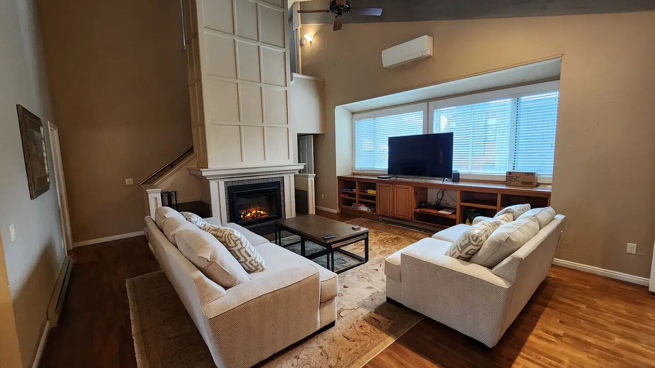 Photo of Livingroom in Ketchum