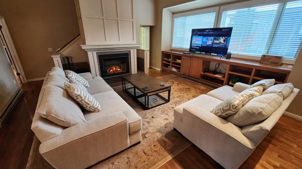 Photo of Livingroom in Ketchum