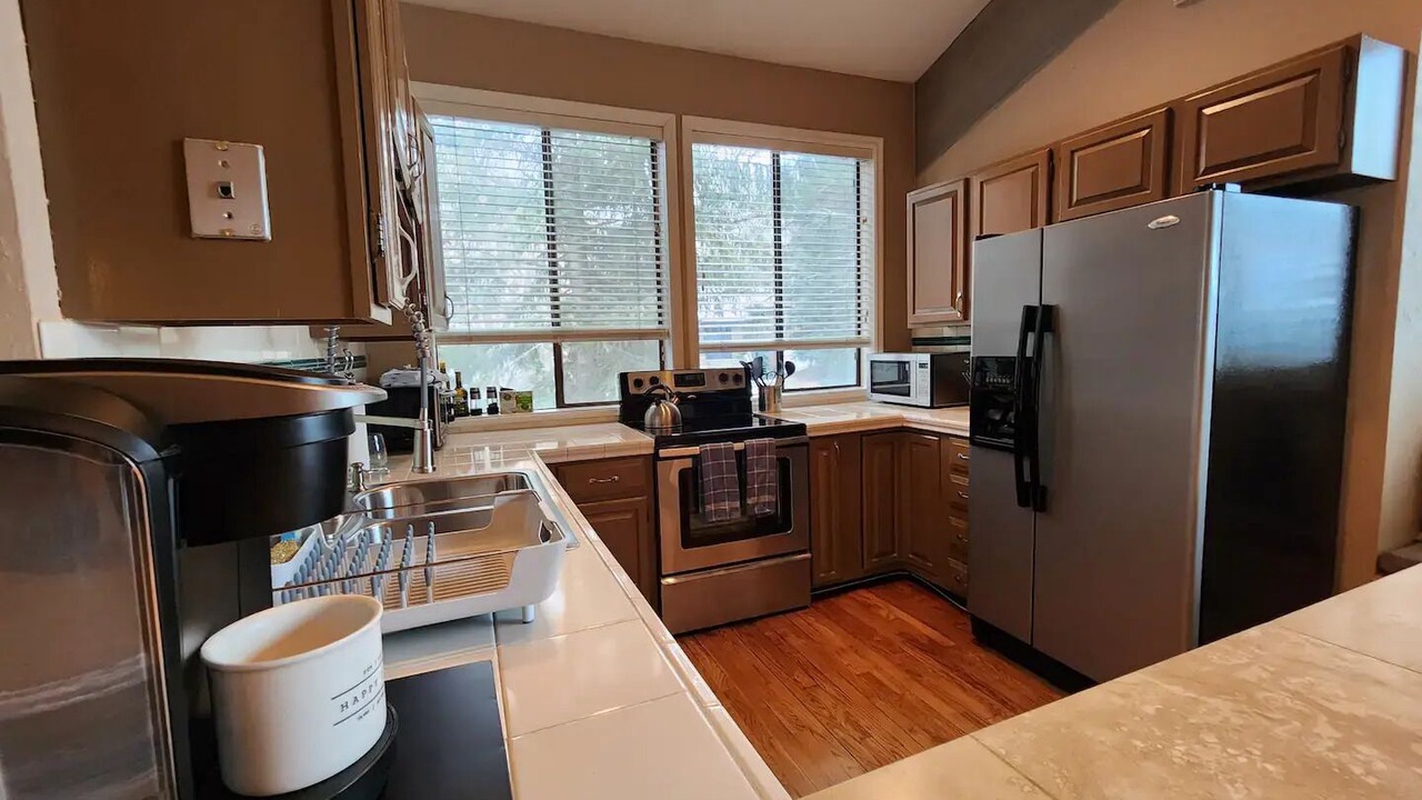 Photo of Kitchen in Ketchum